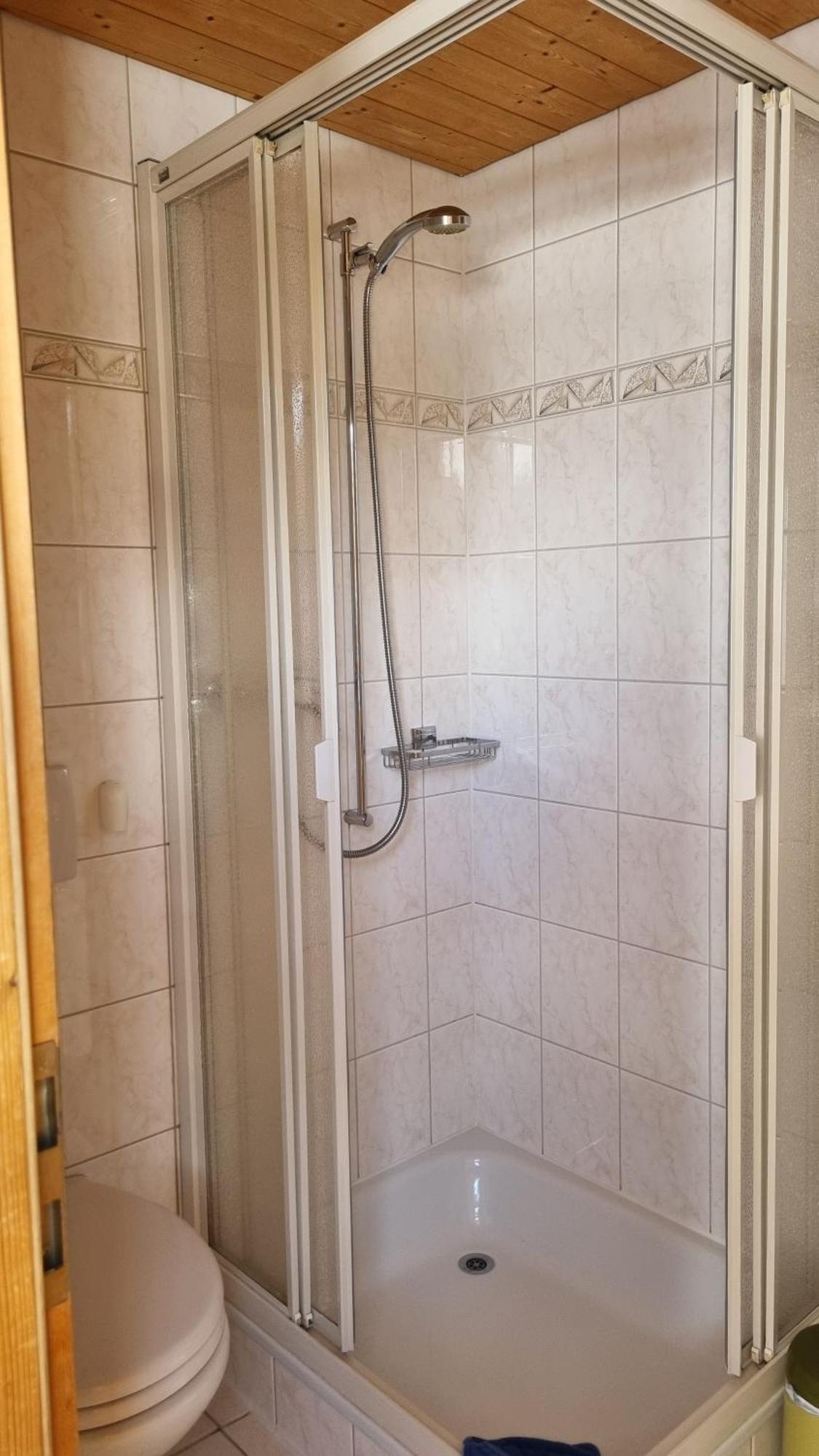 Appartamento Pension Hof Zur Stilli Davos Esterno foto
